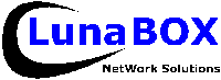 LunaBOX Network Solutions - WebHosting, WebMail, EDV-Service, Linux und mehr ... by David Mayr